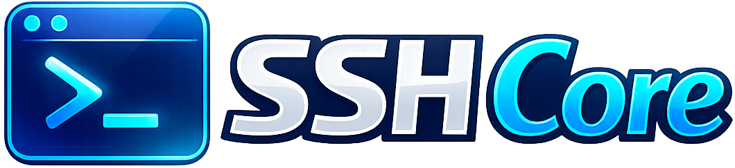 SSH Core